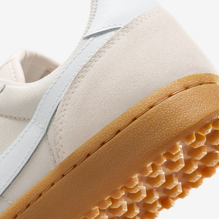 HF3165-107 Nike Field General Pale Ivory Gum Yellow White (Men's)