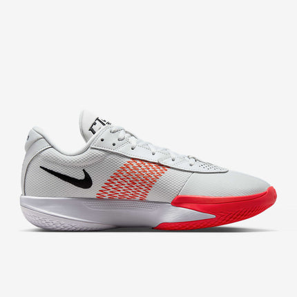 FB2598-013 Nike GT Cut Academy Photon Dust Light Crimson White Black (Men's)