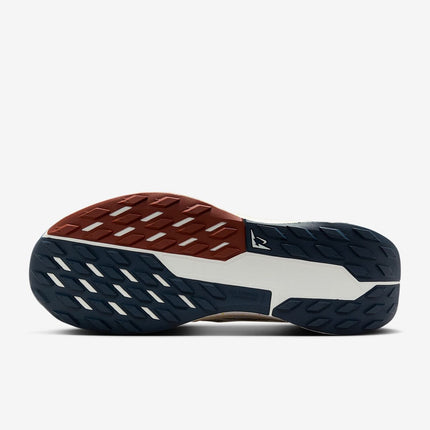 DV3864-102 Nike Pegasus Trail 5 Summit White Football Grey Pink Foam (Men's)