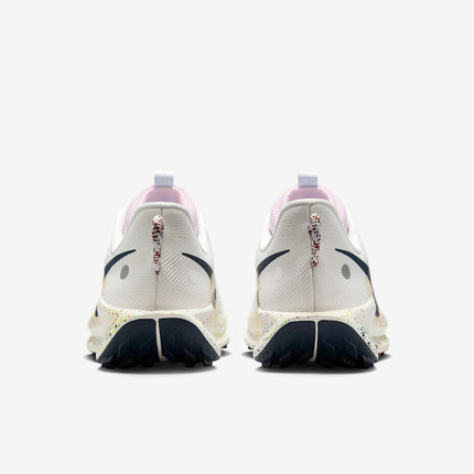 DV3864-102 Nike Pegasus Trail 5 Summit White Football Grey Pink Foam (Men's)