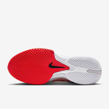 FB2598-013 Nike GT Cut Academy Photon Dust Light Crimson White Black (Men's)