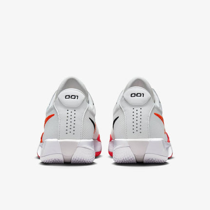 FB2598-013 Nike GT Cut Academy Photon Dust Light Crimson White Black (Men's)