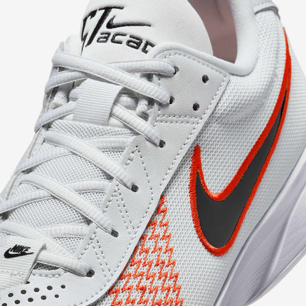 FB2598-013 Nike GT Cut Academy Photon Dust Light Crimson White Black (Men's)