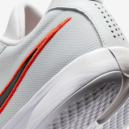 FB2598-013 Nike GT Cut Academy Photon Dust Light Crimson White Black (Men's)