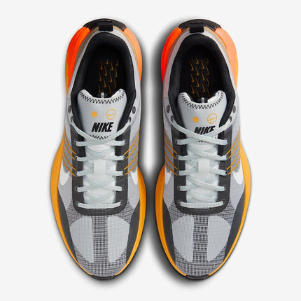 DV2440-007 Nike Lunar Roam Wolf Grey Pure Platinum Total Orange White (Men's)