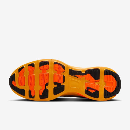 DV2440-007 Nike Lunar Roam Wolf Grey Pure Platinum Total Orange White (Men's)