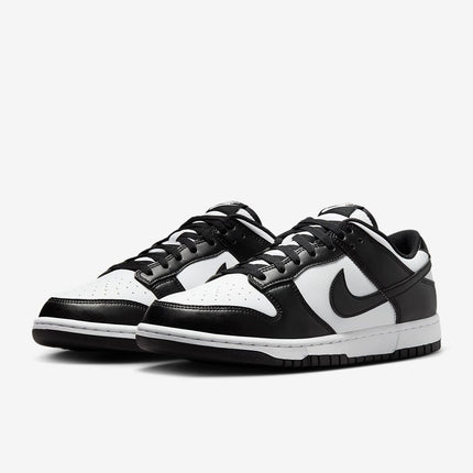 HF5441-100 Nike Dunk Low Retro Panda (Men's)