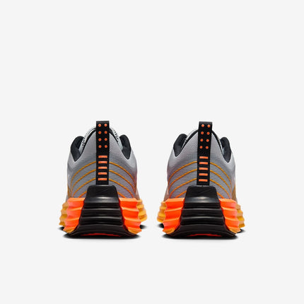 DV2440-007 Nike Lunar Roam Wolf Grey Pure Platinum Total Orange White (Men's)