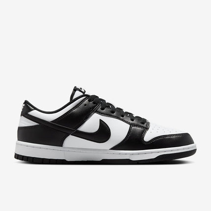 HF5441-100 Nike Dunk Low Retro Panda (Men's)