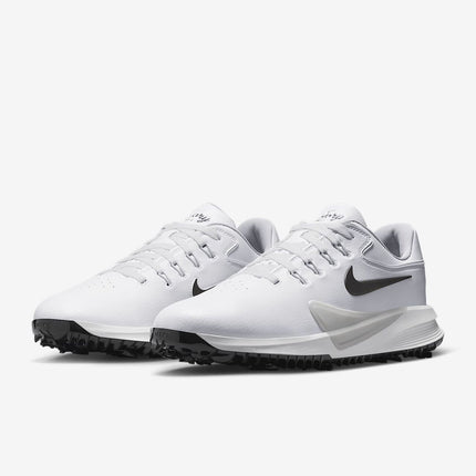 HM9220-100 Nike Victory Pro 4 White Photon Dust Black (Men's)
