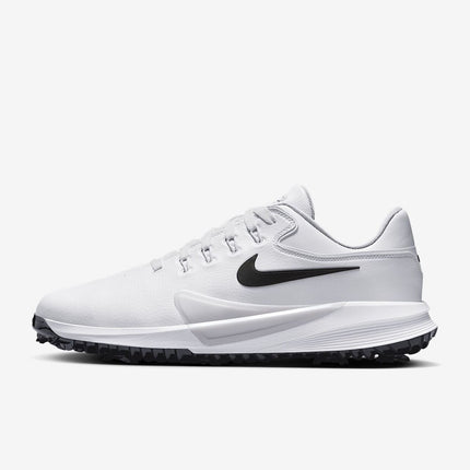 HM9220-100 Nike Victory Pro 4 White Photon Dust Black (Men's)
