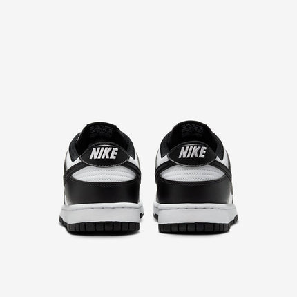 HF5441-100 Nike Dunk Low Retro Panda (Men's)