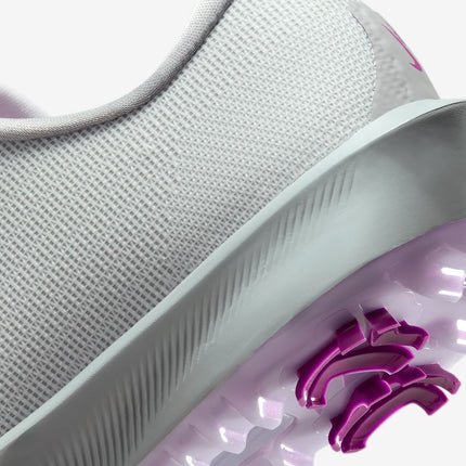 FD0218-102 Nike Air Zoom Infinity Tour 2 White Light Smoke Grey Vivid (Men's)