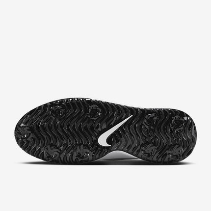 HM9220-100 Nike Victory Pro 4 White Photon Dust Black (Men's)