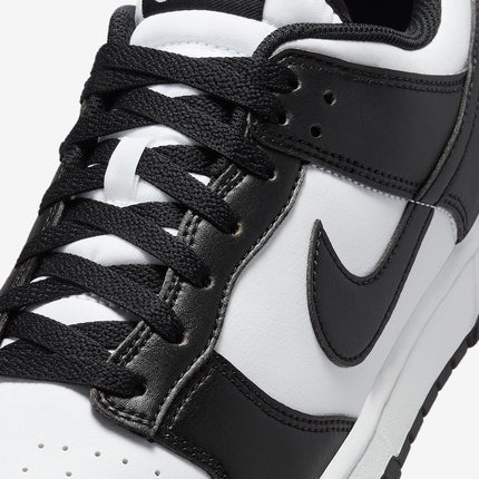 HF5441-100 Nike Dunk Low Retro Panda (Men's)