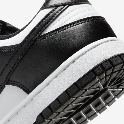 HF5441-100 Nike Dunk Low Retro Panda (Men's)