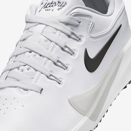HM9220-100 Nike Victory Pro 4 White Photon Dust Black (Men's)