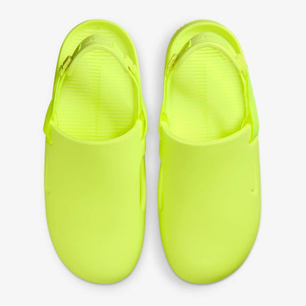 FD5130-700 Nike Calm Mules Volt (Men's)