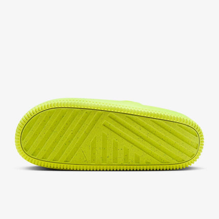 FD5130-700 Nike Calm Mules Volt (Men's)