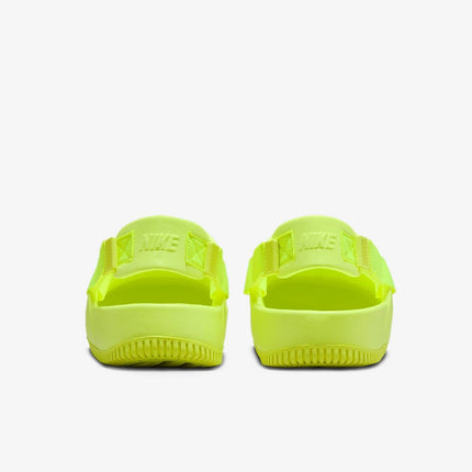 FD5130-700 Nike Calm Mules Volt (Men's)
