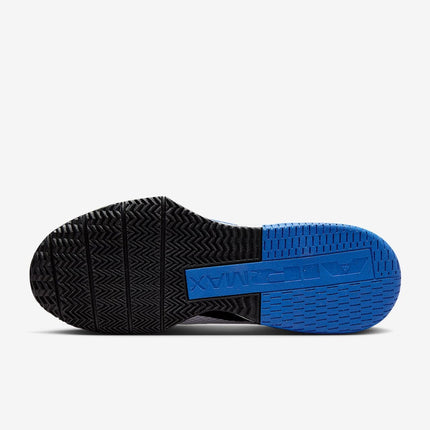 FQ1833-102 Nike Air Max Alpha Trainer 6 White Light Smoke Grey Black (Men's)