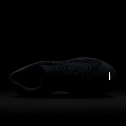 FN8454-002 Nike Zoom Fly 6 Ghost Football Grey Blue Lightning Blue Void (Men's)