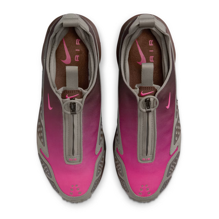 IB7702-300 Nike  Air Max SNDR Light Army/Baroque Brown (Women's)