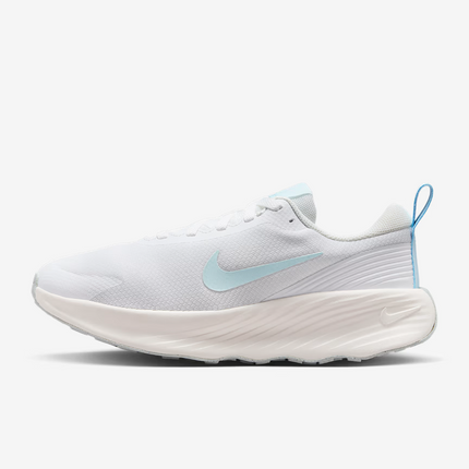 FV6343-105 Nike Promina  White Summit White Glacier Blue (Women's)