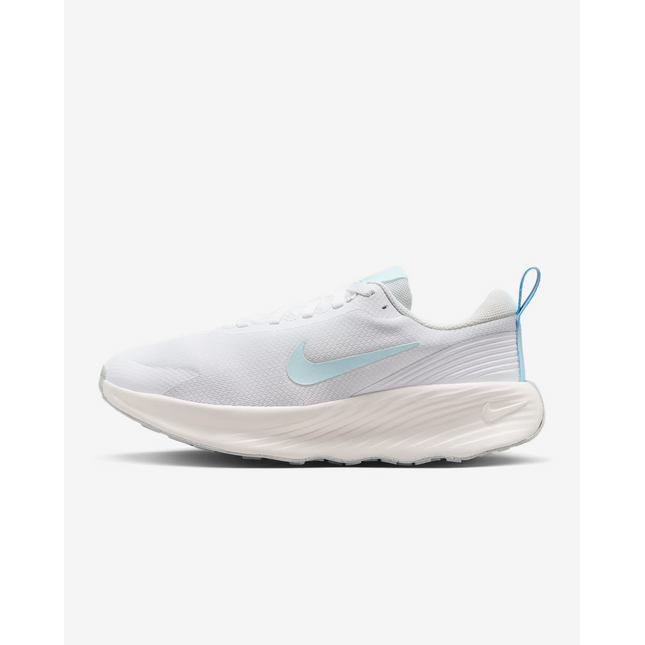 FV6343-105 Nike Promina  White Summit White Glacier Blue (Women's)