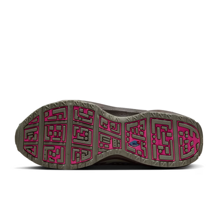 IB7702-300 Nike  Air Max SNDR Light Army/Baroque Brown (Women's)