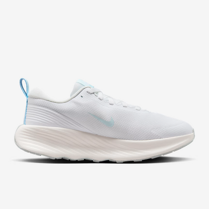 FV6343-105 Nike Promina  White Summit White Glacier Blue (Women's)