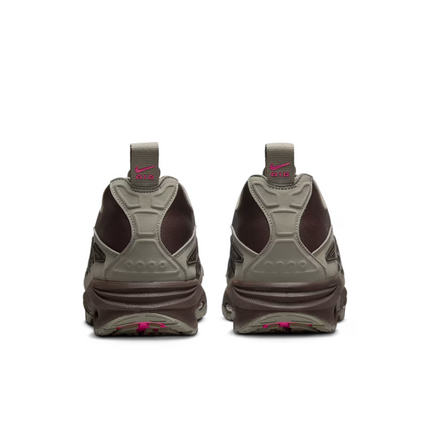 IB7702-300 Nike  Air Max SNDR Light Army/Baroque Brown (Women's)