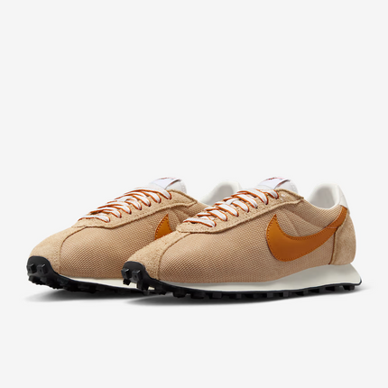 IF1761-200 Nike LD-1000 Linen Sail Black Desert Ochre (Women's)