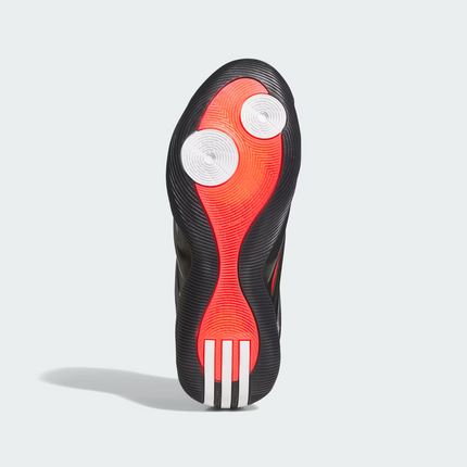 JH6483 adidas Harden Vol 9 Hell Cat (Men's)