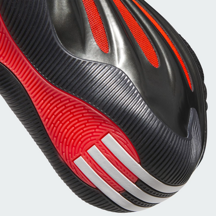 JH6483 adidas Harden Vol 9 Hell Cat (Men's)