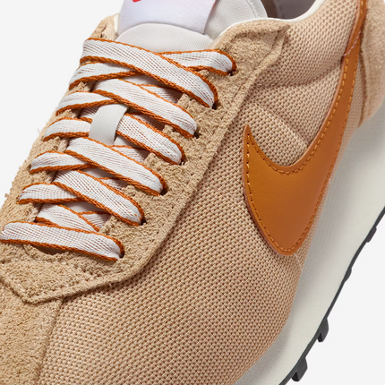 IF1761-200 Nike LD-1000 Linen Sail Black Desert Ochre (Women's)