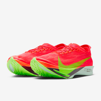 HF6416-600 Nike Streakfly 2 Bright Crimson Lime Blast Hyper Orange (Men's)