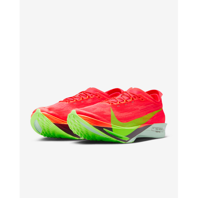 HF6416-600 Nike Streakfly 2 Bright Crimson Lime Blast Hyper Orange (Men's)
