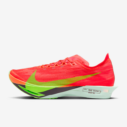 HF6416-600 Nike Streakfly 2 Bright Crimson Lime Blast Hyper Orange (Men's)