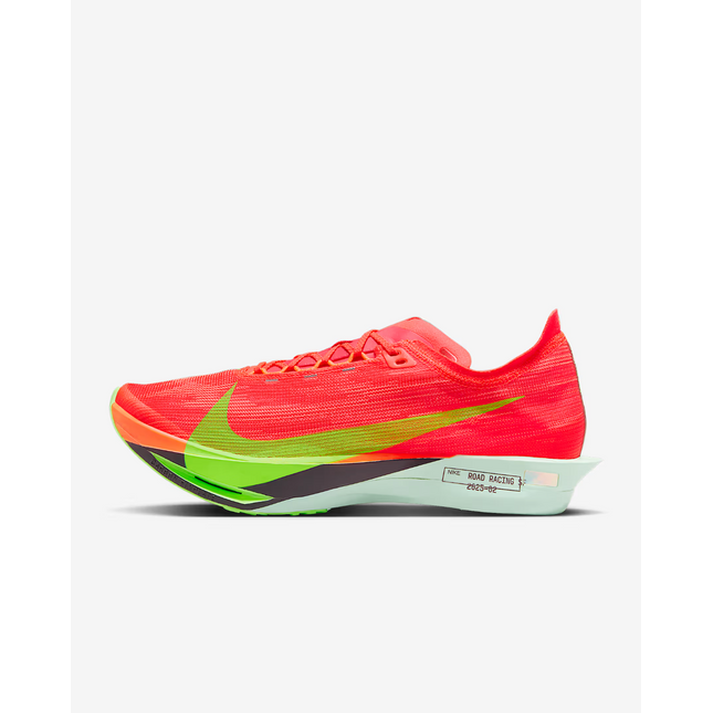 HF6416-600 Nike Streakfly 2 Bright Crimson Lime Blast Hyper Orange (Men's)