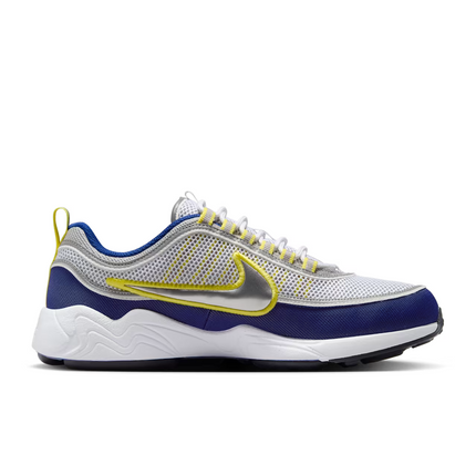 HF9117-101 Nike Air Zoom Spiridon OG Deep Royal Yellow Strike (Men's)