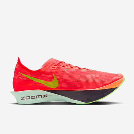 HF6416-600 Nike Streakfly 2 Bright Crimson Lime Blast Hyper Orange (Men's)