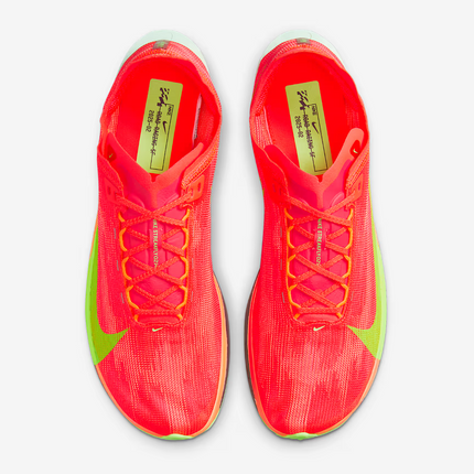 HF6416-600 Nike Streakfly 2 Bright Crimson Lime Blast Hyper Orange (Men's)