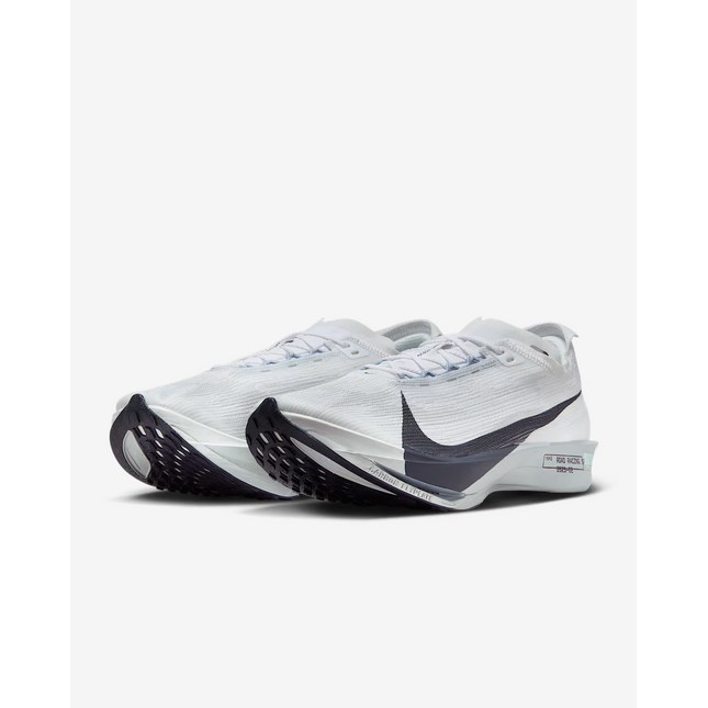 HF6416-100 Nike Streakfly 2 White Gridiron Obsidian Mist (Men's)