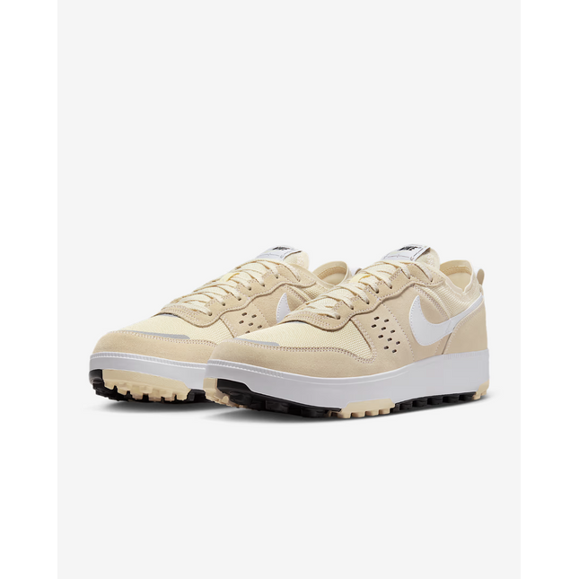 FZ3863-103 Nike C1TY Muslin Black White (Men's)