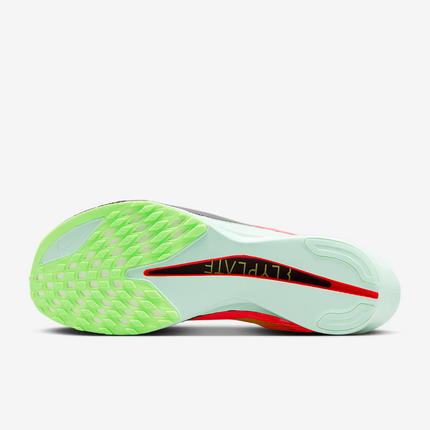 HF6416-600 Nike Streakfly 2 Bright Crimson Lime Blast Hyper Orange (Men's)