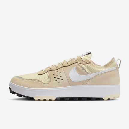 FZ3863-103 Nike C1TY Muslin Black White (Men's)