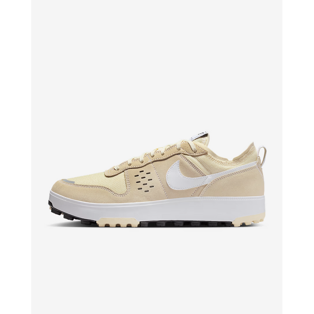 FZ3863-103 Nike C1TY Muslin Black White (Men's)