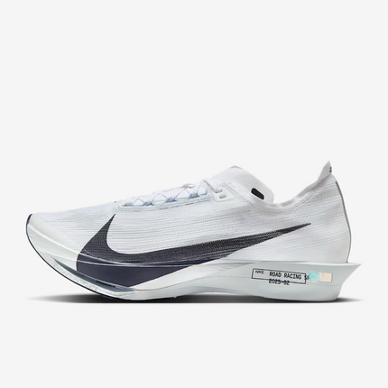 HF6416-100 Nike Streakfly 2 White Gridiron Obsidian Mist (Men's)