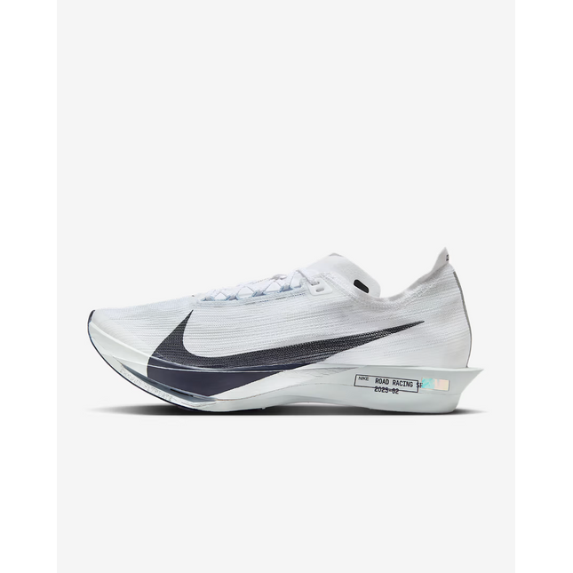 HF6416-100 Nike Streakfly 2 White Gridiron Obsidian Mist (Men's)